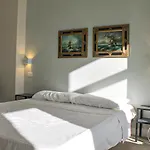 Apartman Elegante E Panoramico Montecatini Terme