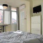 Apartment Elegante E Panoramico Montecatini Terme