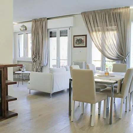 Apartment Corso Roma, 37 - Valente Italian *