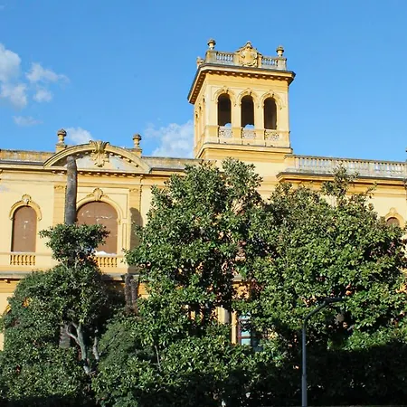 Corso Roma, 37 - Valente Italian Apartment Montecatini Terme