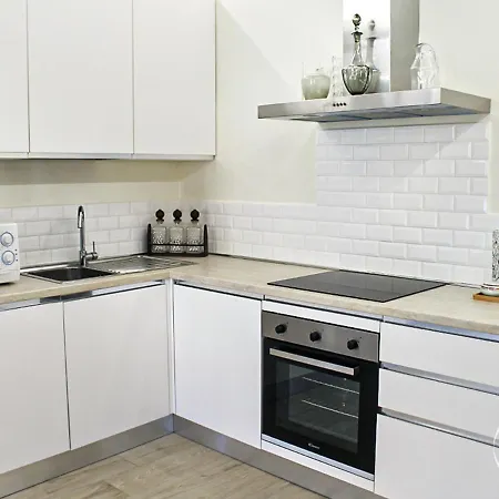 Apartment Corso Roma, 37 - Valente Italian *