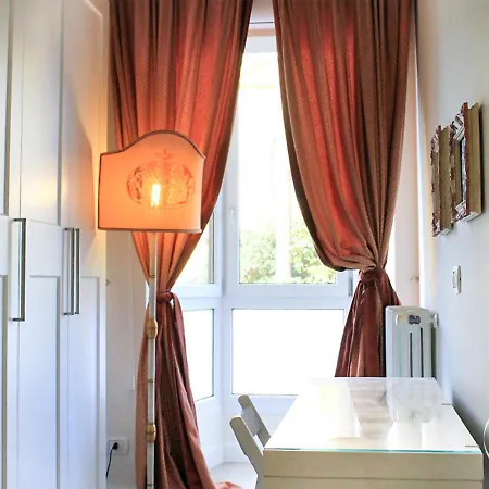 Apartment Corso Roma, 37 - Valente Italian *