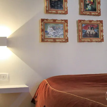 Elegante E Panoramico