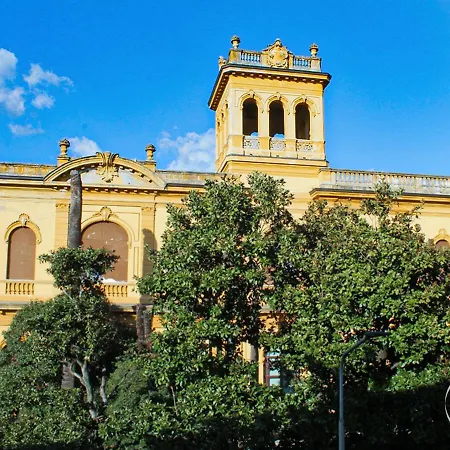 Elegante E Panoramico *