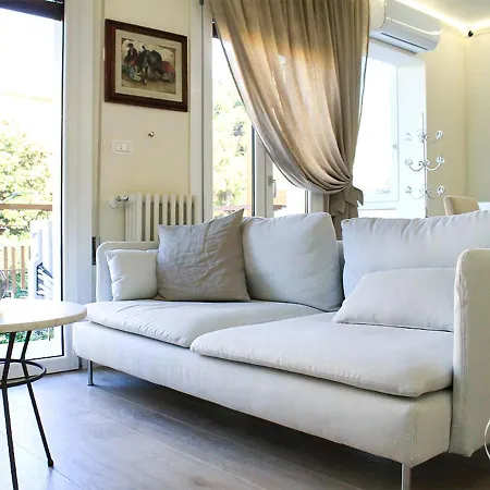 Elegante E Panoramico