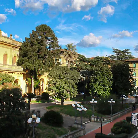 アパート Elegante E Panoramico