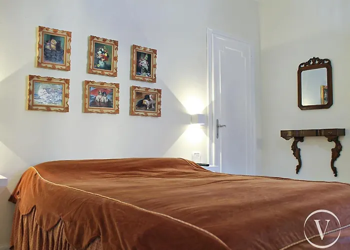 Elegante E Panoramico شقة *