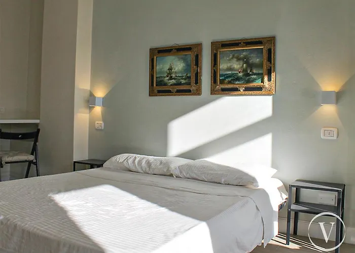 شقة Elegante E Panoramico مونتيكاتيني تيرمي