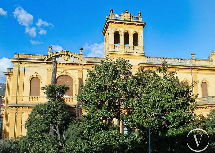 Corso Roma, 37 - Valente Italian *